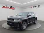 2027 Jeep Grand Cherokee L Summit