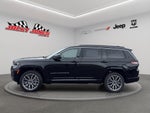 2027 Jeep Grand Cherokee L Summit