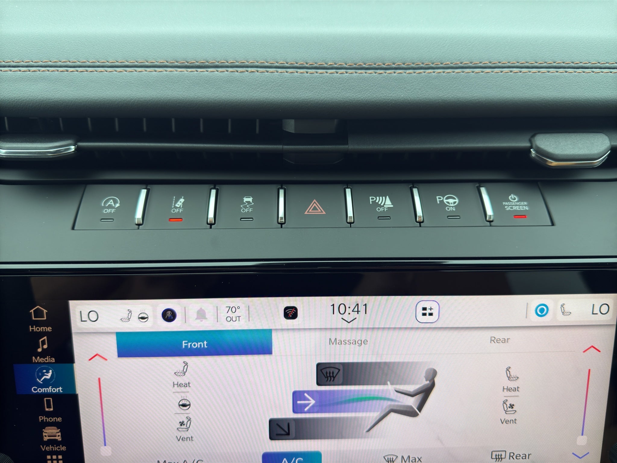 2027 Jeep Grand Cherokee L Summit