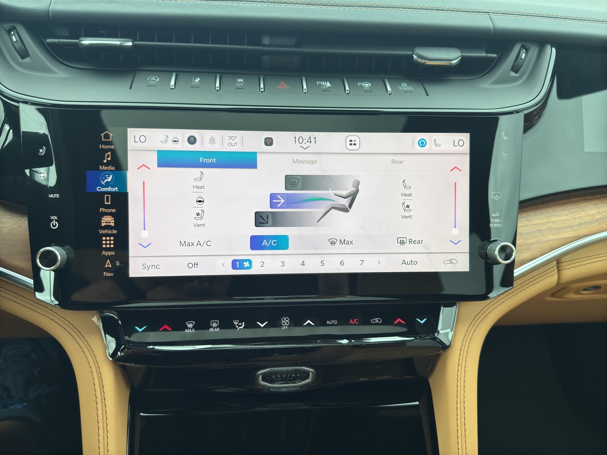 2027 Jeep Grand Cherokee L Summit