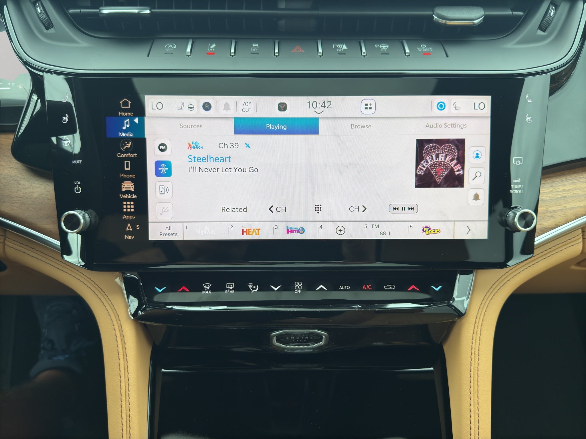 2027 Jeep Grand Cherokee L Summit