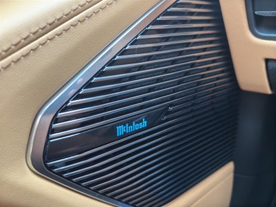 2027 Jeep Grand Cherokee L Summit
