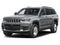 2027 Jeep Grand Cherokee L Summit
