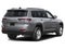 2027 Jeep Grand Cherokee L Summit