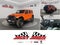 2027 Jeep Wrangler Rubicon X