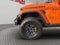 2027 Jeep Wrangler Rubicon X