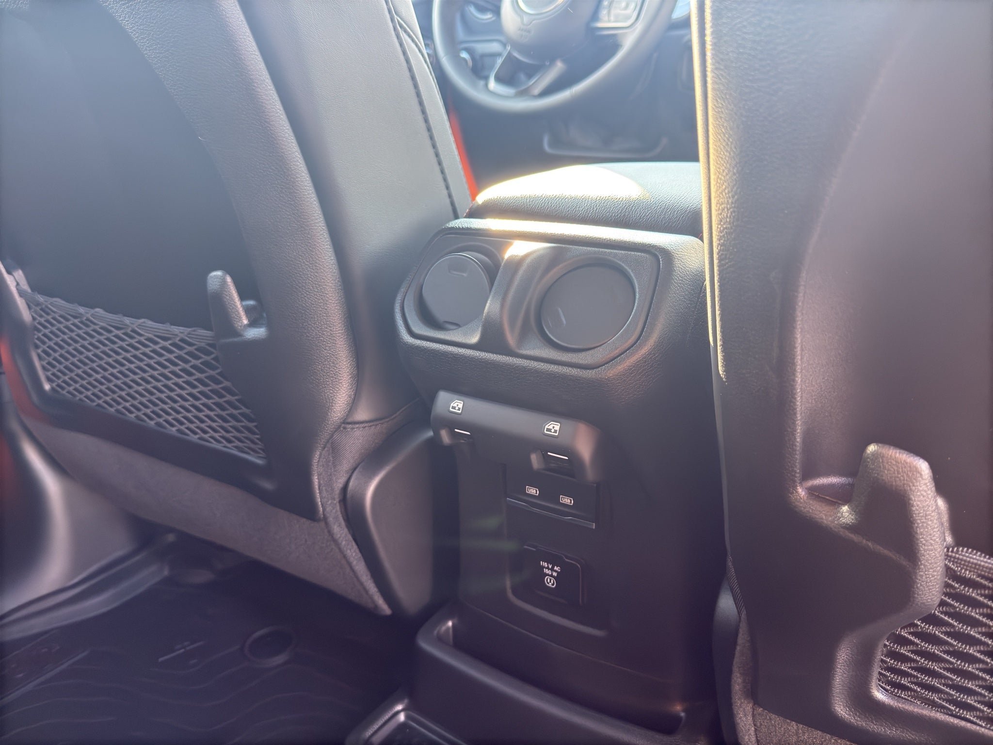 2027 Jeep Wrangler Rubicon X