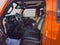 2027 Jeep Wrangler Rubicon X