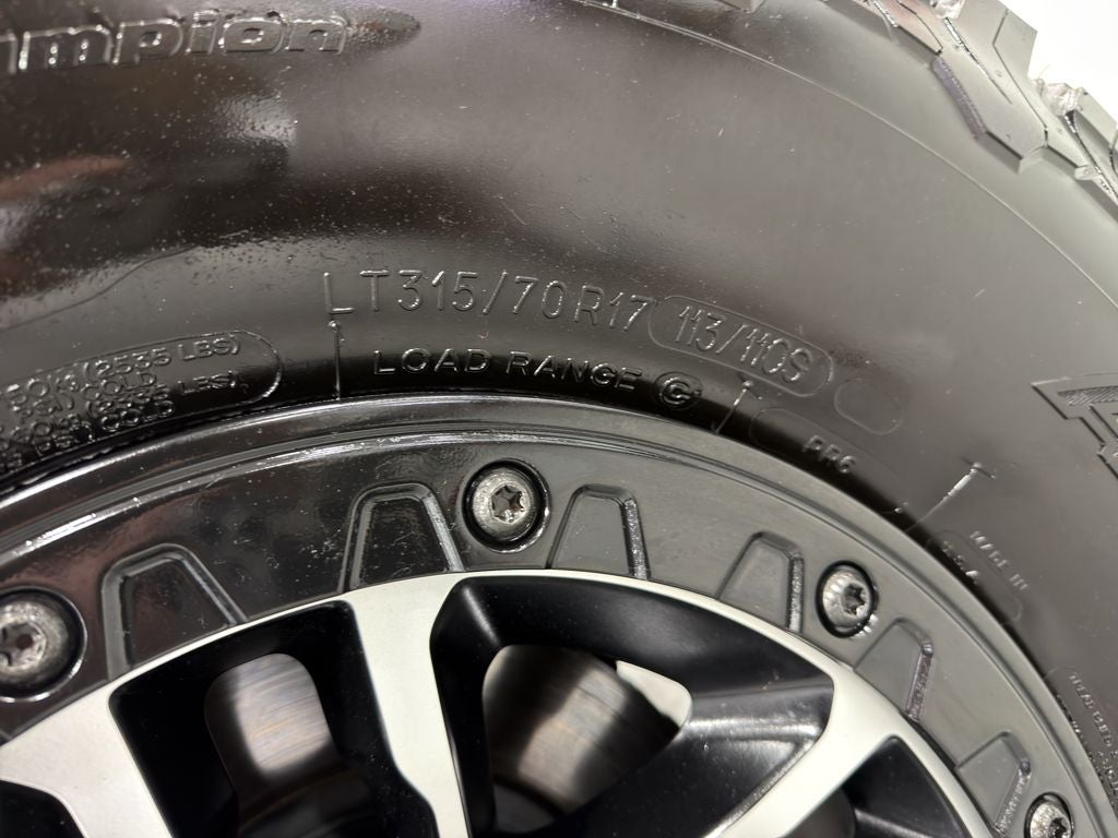 2025 Jeep Wrangler Rubicon X