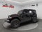 2025 Jeep Wrangler Rubicon X
