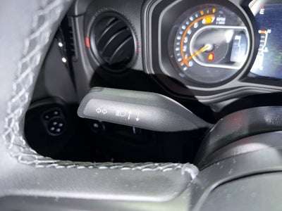 2025 Jeep Wrangler Rubicon X