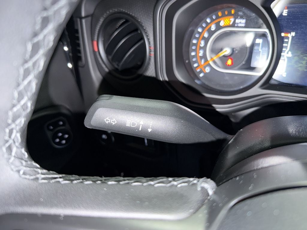 2025 Jeep Wrangler Rubicon X