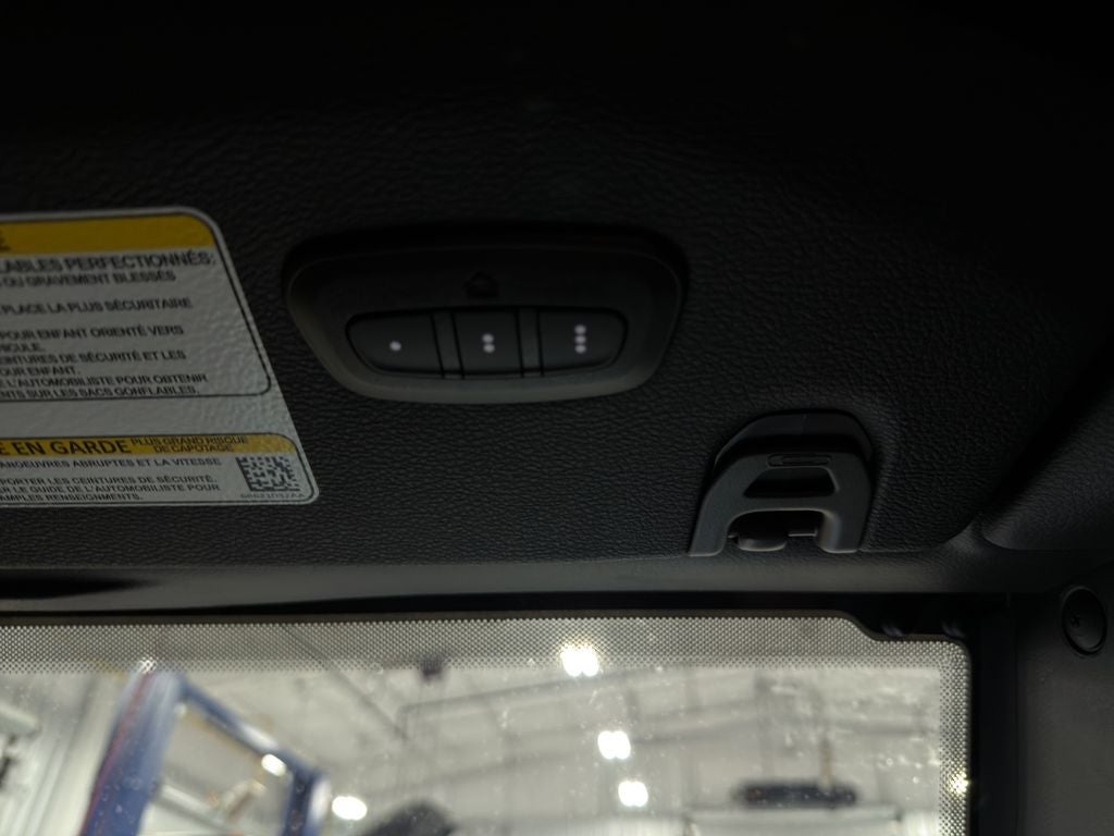 2025 Jeep Wrangler Rubicon X