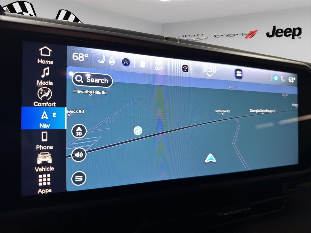 2025 Jeep Wrangler Rubicon X