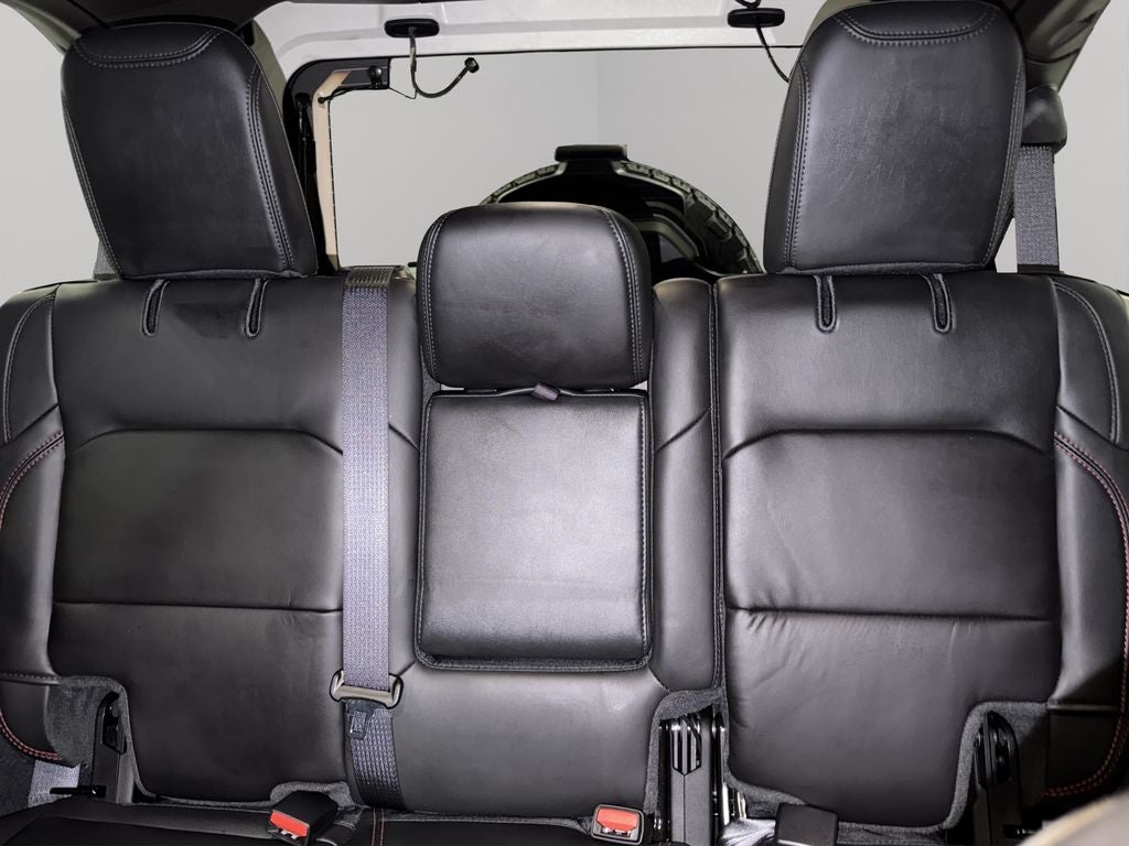 2025 Jeep Wrangler Rubicon X