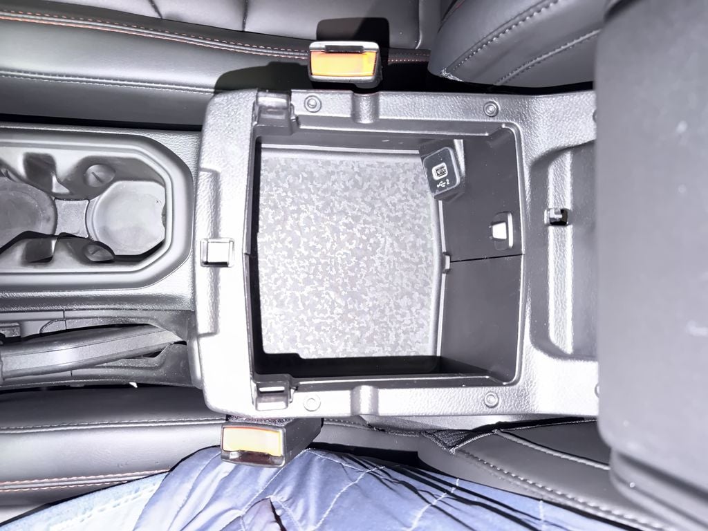 2025 Jeep Wrangler Rubicon X