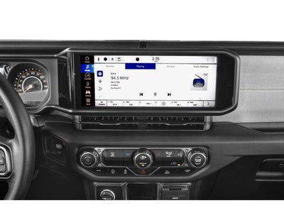 2025 Jeep Wrangler Rubicon X