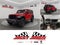 2025 Jeep Wrangler 4xe Willys
