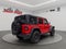 2025 Jeep Wrangler 4xe Willys