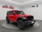 2025 Jeep Wrangler 4xe Willys