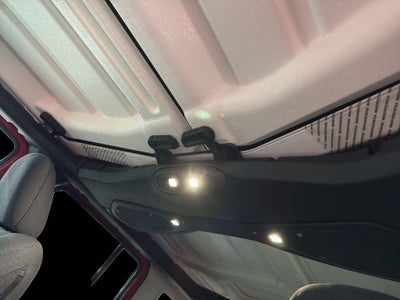 2025 Jeep Wrangler 4xe Willys