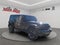 2025 Jeep Wrangler 4xe Rubicon