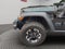 2025 Jeep Wrangler 4xe Rubicon