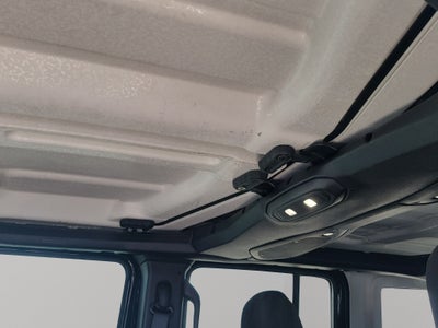 2025 Jeep Wrangler 4xe Rubicon