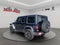2025 Jeep Wrangler 4xe Rubicon