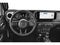 2025 Jeep Wrangler 4xe Rubicon