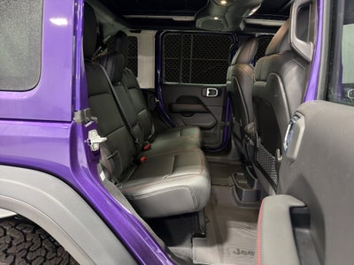2026 Jeep Wrangler Moab 392
