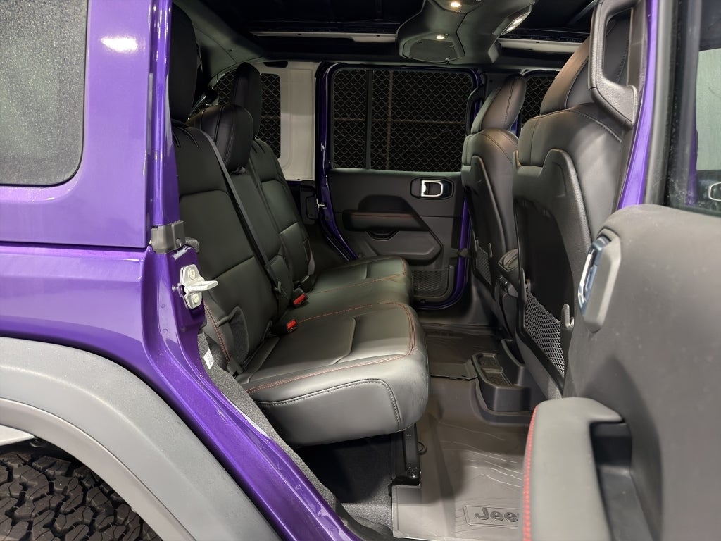 2026 Jeep Wrangler Moab 392