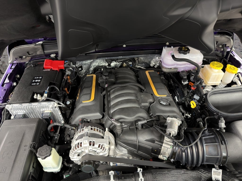 2026 Jeep Wrangler Moab 392