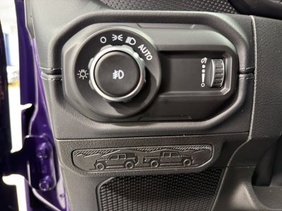 2026 Jeep Wrangler Moab 392