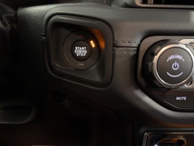 2026 Jeep Wrangler Moab 392