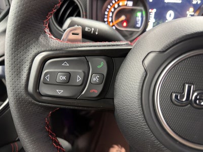 2026 Jeep Wrangler Moab 392