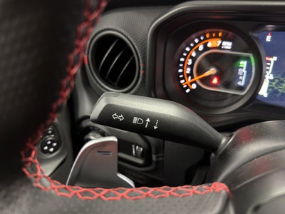 2026 Jeep Wrangler Moab 392