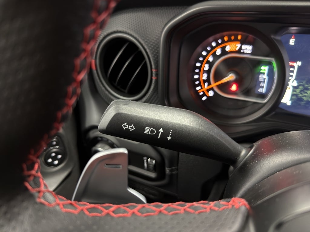 2026 Jeep Wrangler Moab 392