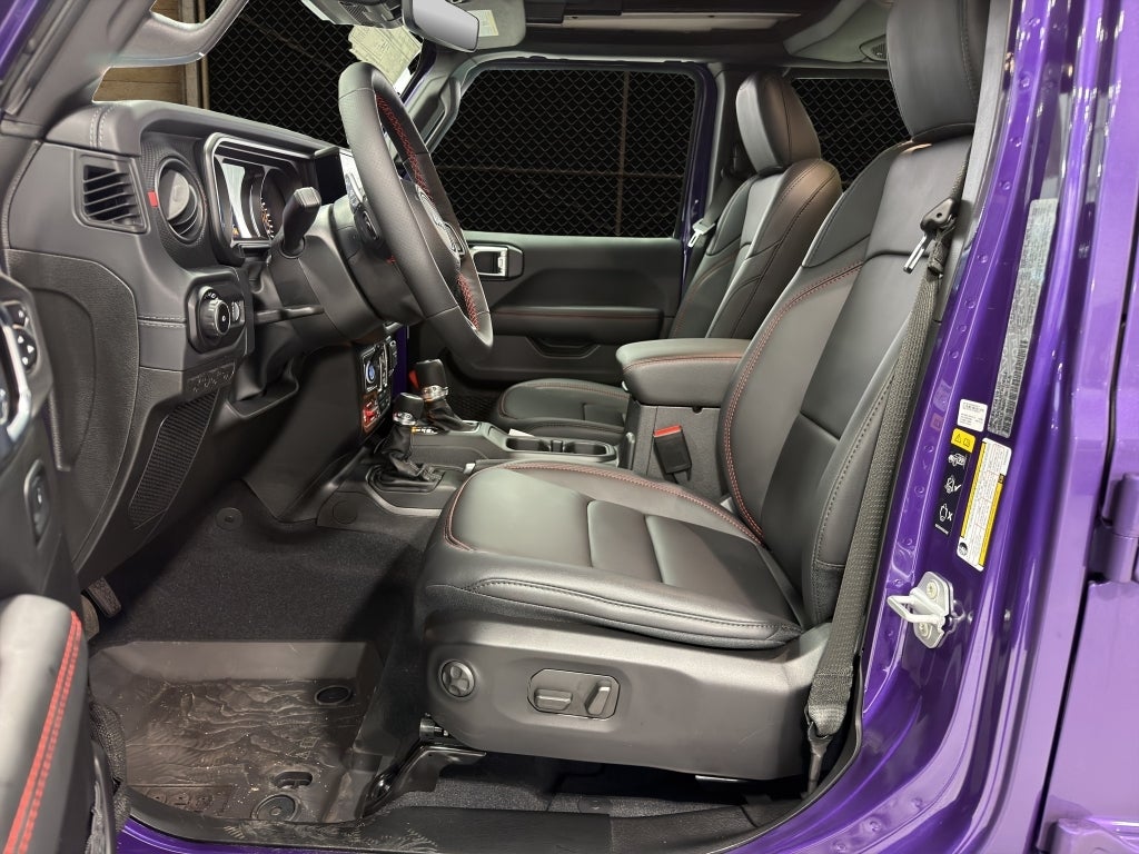 2026 Jeep Wrangler Moab 392