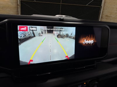 2026 Jeep Wrangler Moab 392