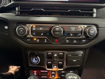 2026 Jeep Wrangler Moab 392