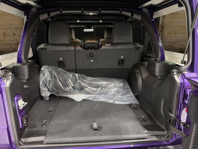 2026 Jeep Wrangler Moab 392