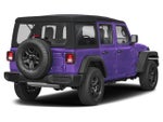 2026 Jeep Wrangler Moab 392