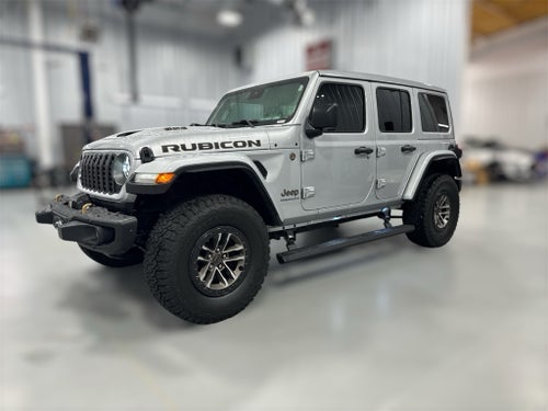 2024 Jeep Wrangler Rubicon 392