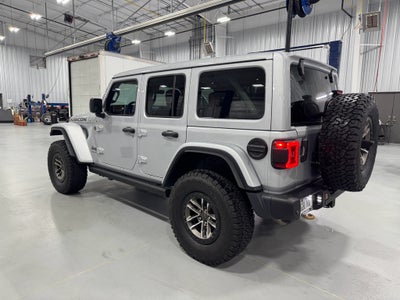 2024 Jeep Wrangler Rubicon 392
