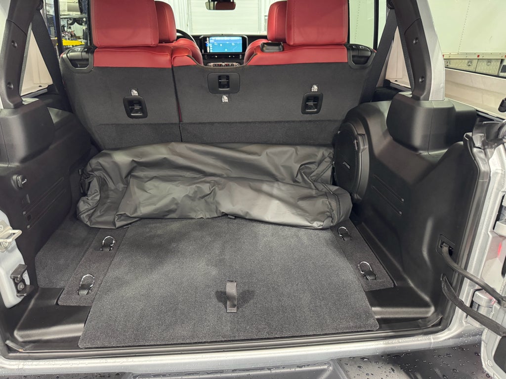 2024 Jeep Wrangler Rubicon 392