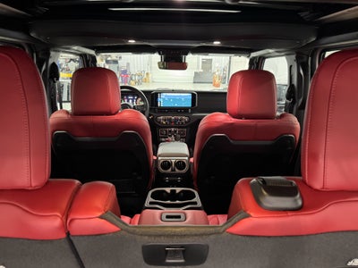 2024 Jeep Wrangler Rubicon 392
