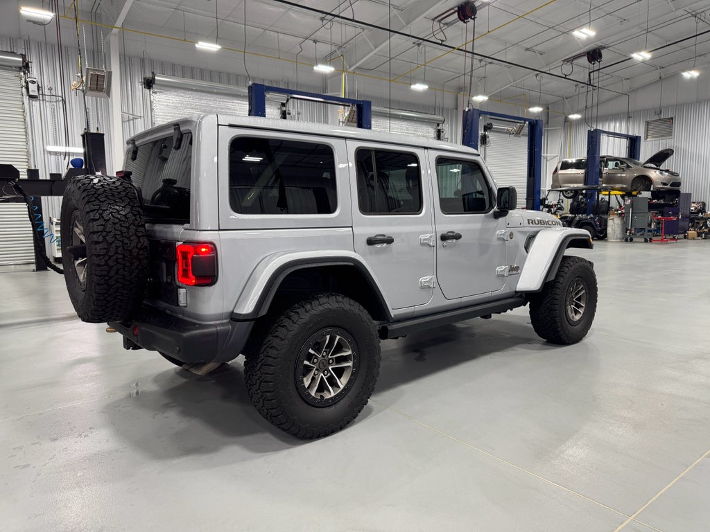 2024 Jeep Wrangler Rubicon 392