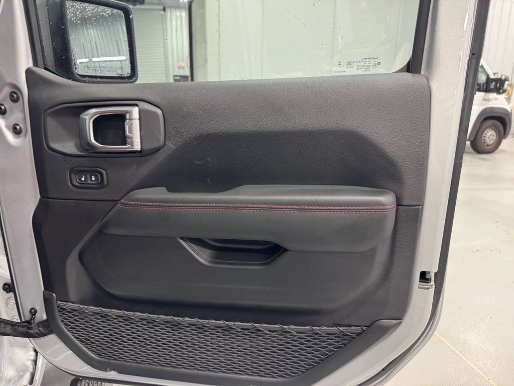 2024 Jeep Wrangler Rubicon 392