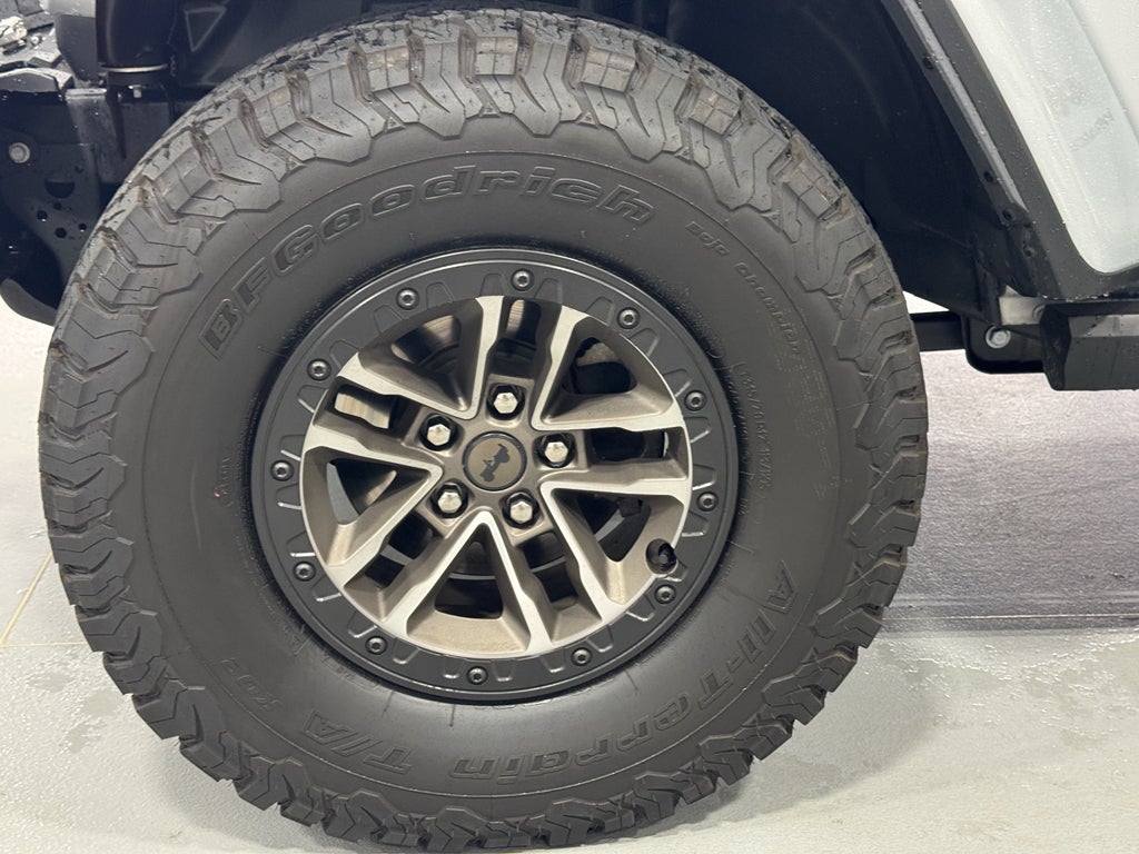 2024 Jeep Wrangler Rubicon 392